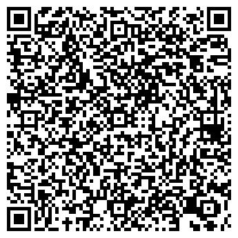 QR-код с контактной информацией организации ООО СпецМашКрепёж