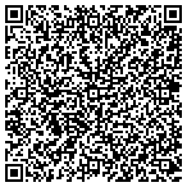 QR-код с контактной информацией организации Евангелическо-Лютеранская община