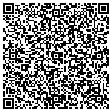 QR-код с контактной информацией организации МебельДизайн