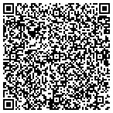 QR-код с контактной информацией организации Ор Хадаш, иудейская община, г. Омск