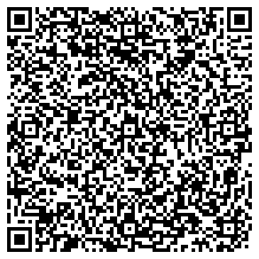 QR-код с контактной информацией организации ОАО Газпром газораспределение Рязанская область