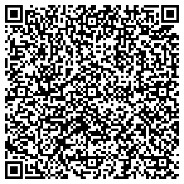 QR-код с контактной информацией организации ООО ТЛК Север