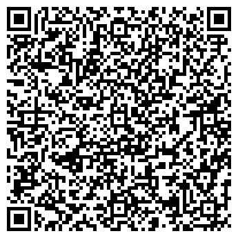 QR-код с контактной информацией организации Кис Пар
