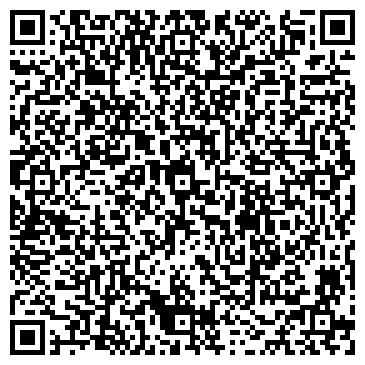 QR-код с контактной информацией организации Мототехника, магазин, ИП Ворончихин В.В.
