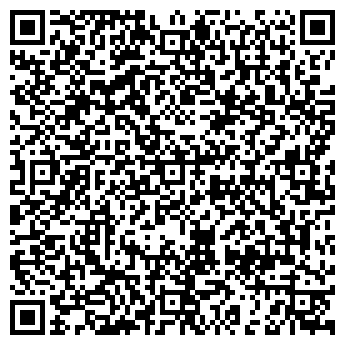 QR-код с контактной информацией организации Мебелинка