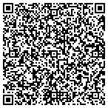 QR-код с контактной информацией организации Izumi Style