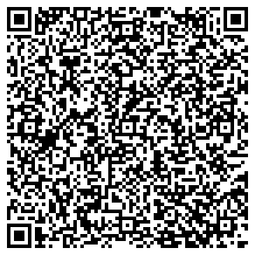 QR-код с контактной информацией организации ООО Эллайн