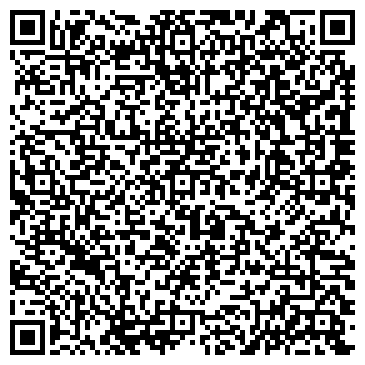 QR-код с контактной информацией организации Юрмаш, мебельный центр, ООО ЮЗМК