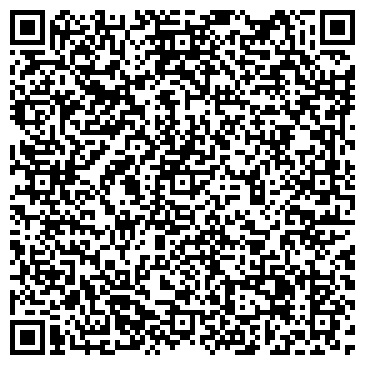 QR-код с контактной информацией организации ООО Экинокс
