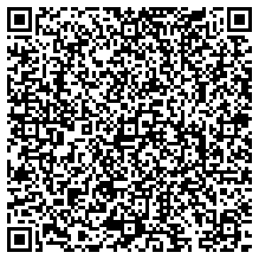 QR-код с контактной информацией организации Энергоальянс