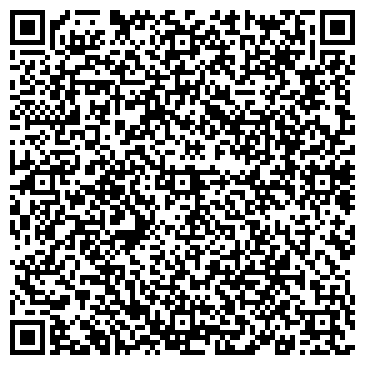 QR-код с контактной информацией организации Крокус-риэлт