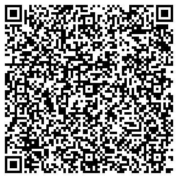 QR-код с контактной информацией организации ООО Санита