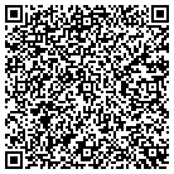 QR-код с контактной информацией организации KRISTIE