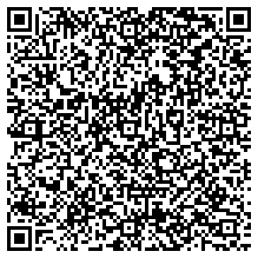 QR-код с контактной информацией организации Почта Югры