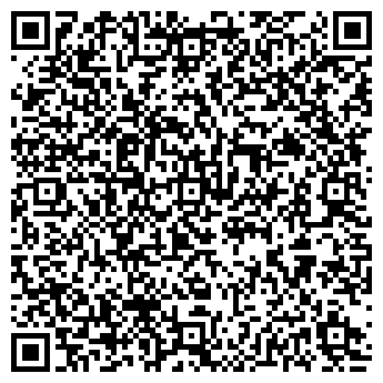 QR-код с контактной информацией организации ООО ПРИНТИНДУСТРИЯ