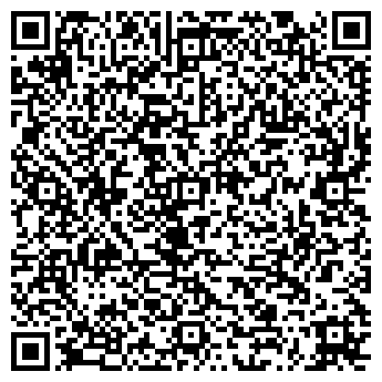 QR-код с контактной информацией организации Hotel Kirov
