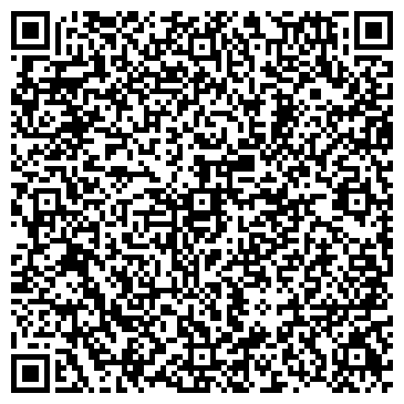 QR-код с контактной информацией организации ООО ЭкспрессДеньги
