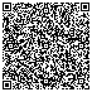 QR-код с контактной информацией организации Банкомат, Банк УралСиб, ОАО, филиал в г. Астрахани