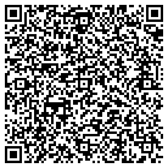 QR-код с контактной информацией организации ООО Благо Дом