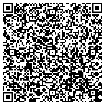 QR-код с контактной информацией организации ООО ЭнергоПроект
