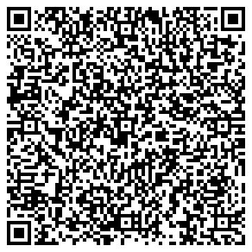 QR-код с контактной информацией организации ООО МастерПроект
