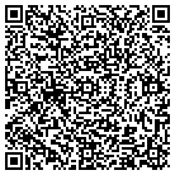 QR-код с контактной информацией организации Club Hotel