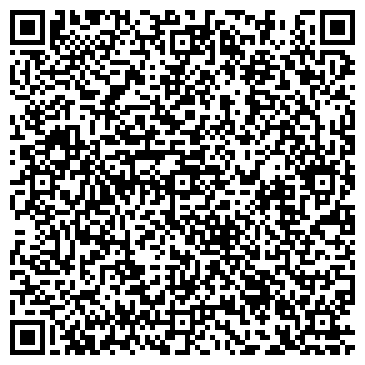 QR-код с контактной информацией организации ООО Японская электроника