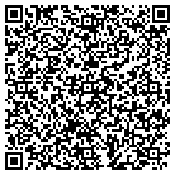 QR-код с контактной информацией организации Нотариус Бусыгин А.В.