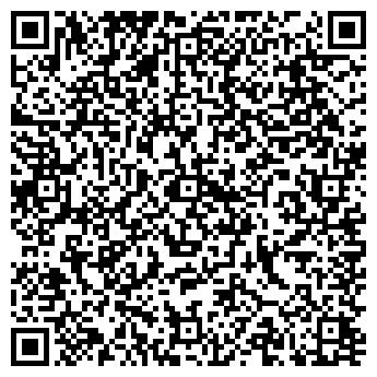QR-код с контактной информацией организации Нотариус Лежнина Л.Н.