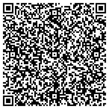 QR-код с контактной информацией организации ООО ВиМторг
