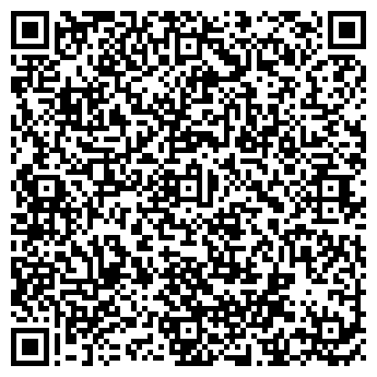 QR-код с контактной информацией организации Нотариус Иванова И.Н.