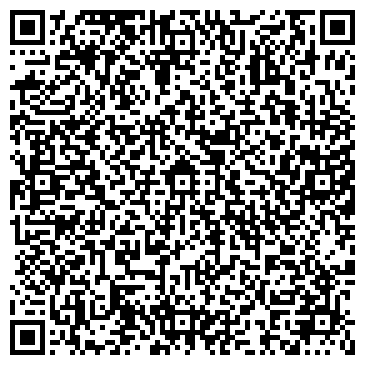 QR-код с контактной информацией организации ООО Интерьер-Пром