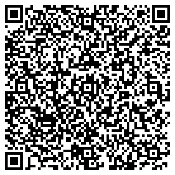 QR-код с контактной информацией организации Нотариус Никитин Д.В.