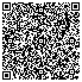 QR-код с контактной информацией организации Нотариус Кушнер Г.В.