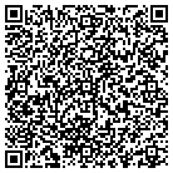 QR-код с контактной информацией организации Нотариус Бусыгина С.В.