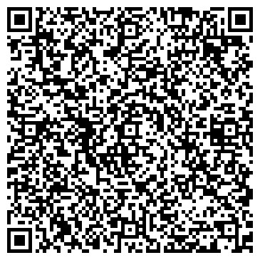 QR-код с контактной информацией организации Салонъ недвижимости