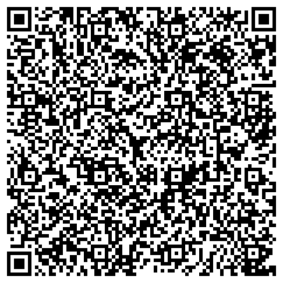 QR-код с контактной информацией организации МОСКВА, ОБЩЕСТВО И ВЛАСТЬ, городской портал общественного развития