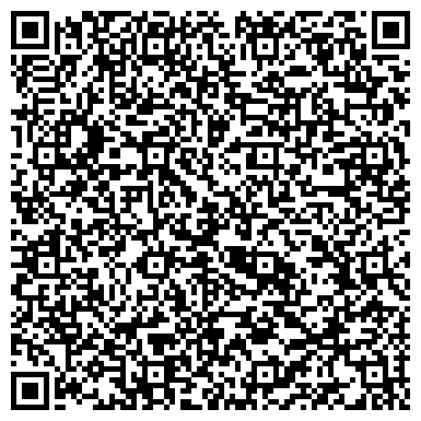 QR-код с контактной информацией организации ООО Огни Мегаполиса