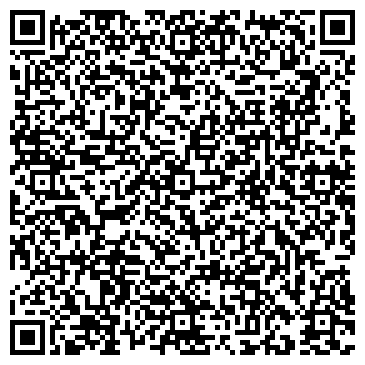 QR-код с контактной информацией организации Экспо-Марий Эл