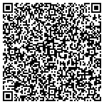 QR-код с контактной информацией организации ООО Фрезениус Медикал Кеа Омск