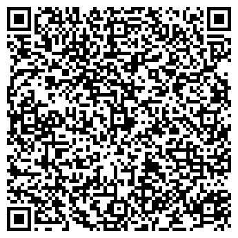 QR-код с контактной информацией организации ФреймГрупп