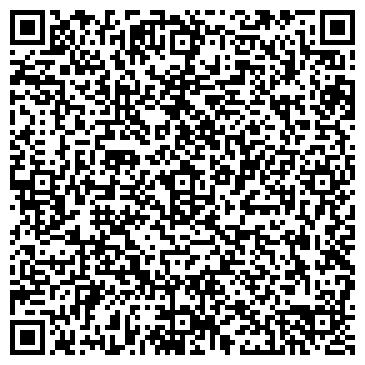 QR-код с контактной информацией организации Банкомат, Банк УралСиб, ОАО, филиал в г. Астрахани