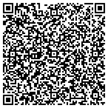 QR-код с контактной информацией организации Rabota.ru