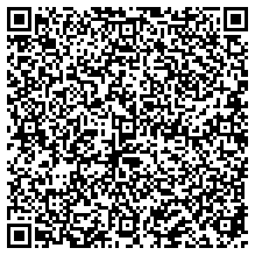 QR-код с контактной информацией организации ООО ДОЛ "Березка"