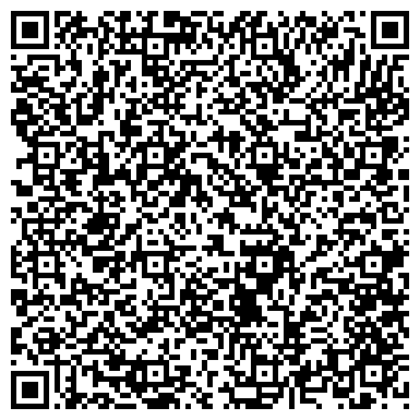 QR-код с контактной информацией организации Строитель, детский загородный лагерь, Представительство в городе