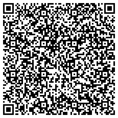 QR-код с контактной информацией организации Орлёнок, оздоровительный лагерь, Представительство в городе