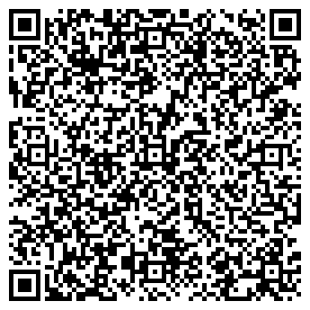 QR-код с контактной информацией организации ЛЦ "Релод"