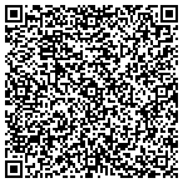 QR-код с контактной информацией организации Белый квадрат