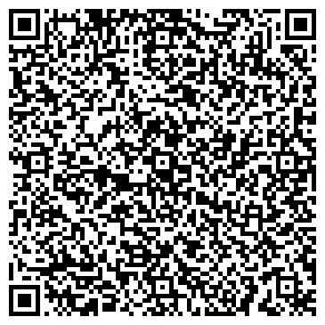 QR-код с контактной информацией организации ООО Завод Баган