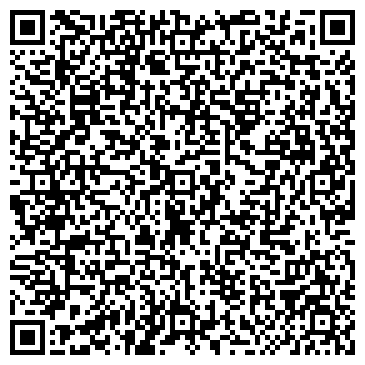QR-код с контактной информацией организации Уфа-Йорт